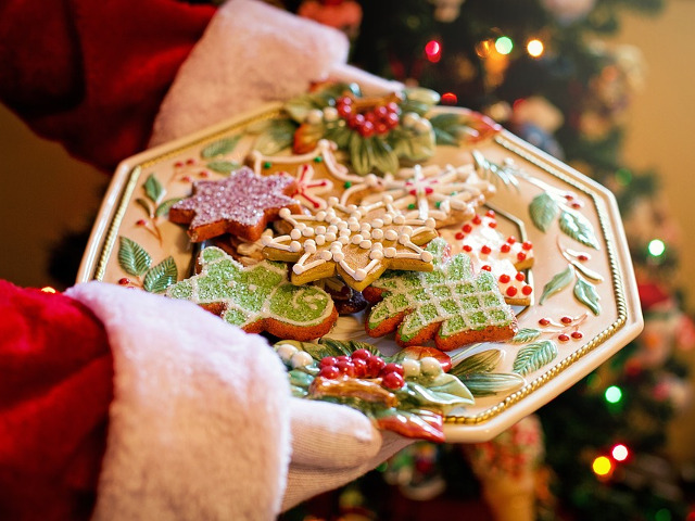 Aparat de facut prajituri