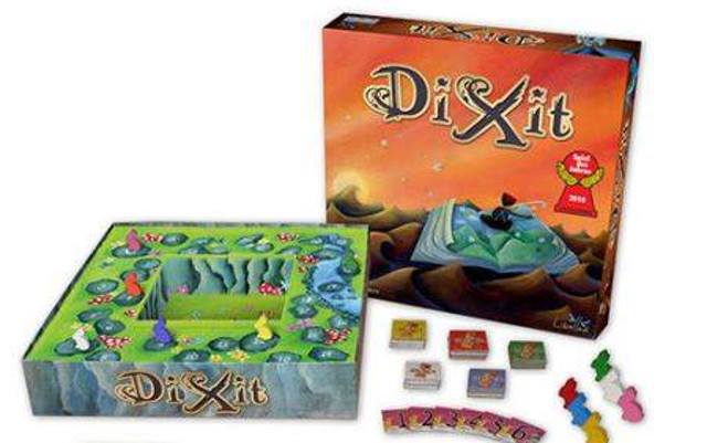 Dixit