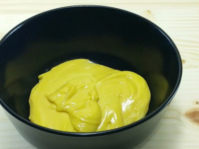 Salata cu pui in loc de salata de boeuf