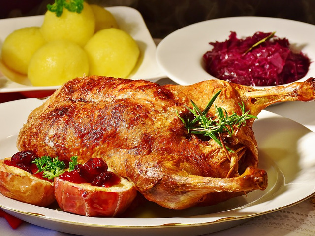 Friptura de rata in loc de friptura de porc