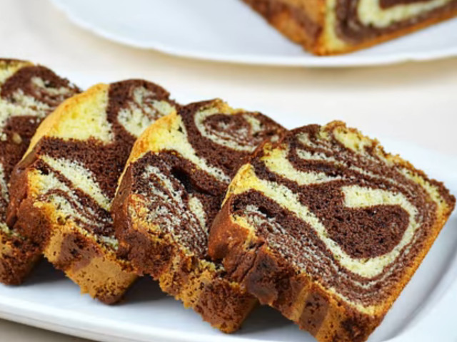 Chec in loc de cozonac