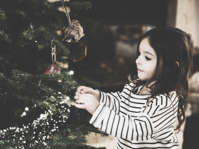 Lasa si copilul sa-si testeze creativitatea