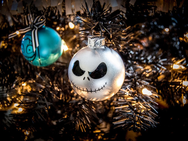 Gaseste globuri haioase