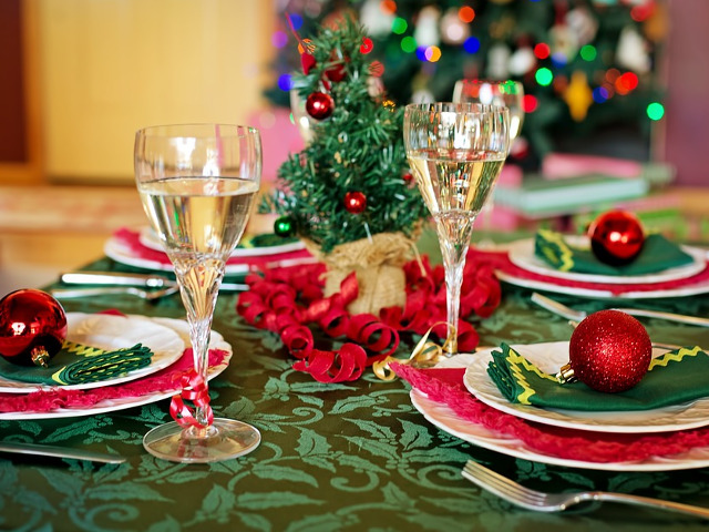 Pregateste masa asa cum se cuvine