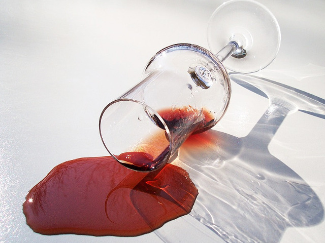 Cum sa te comporti daca strici ceva