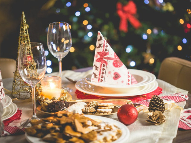 Nu invita doi fosti parteneri