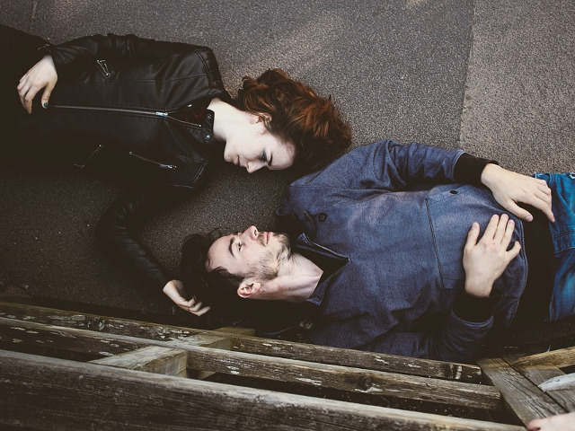 Jura ca ti-a spus anumite lucruri