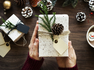 Se merge la nasi in ziua de Craciun