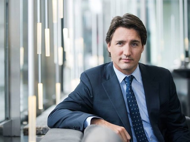 Justin Trudeau