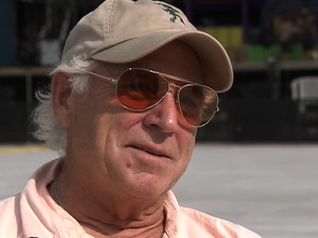 Jimmy Buffet