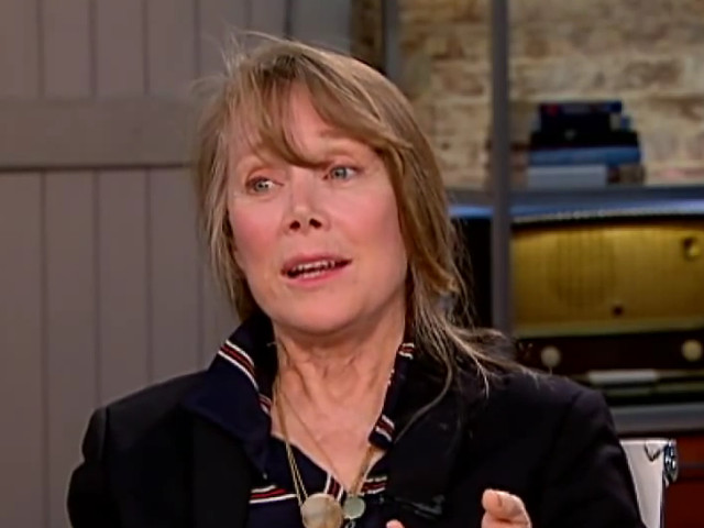 Sissy Spacek