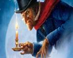 A Christmas Carol / Poveste de Craciun