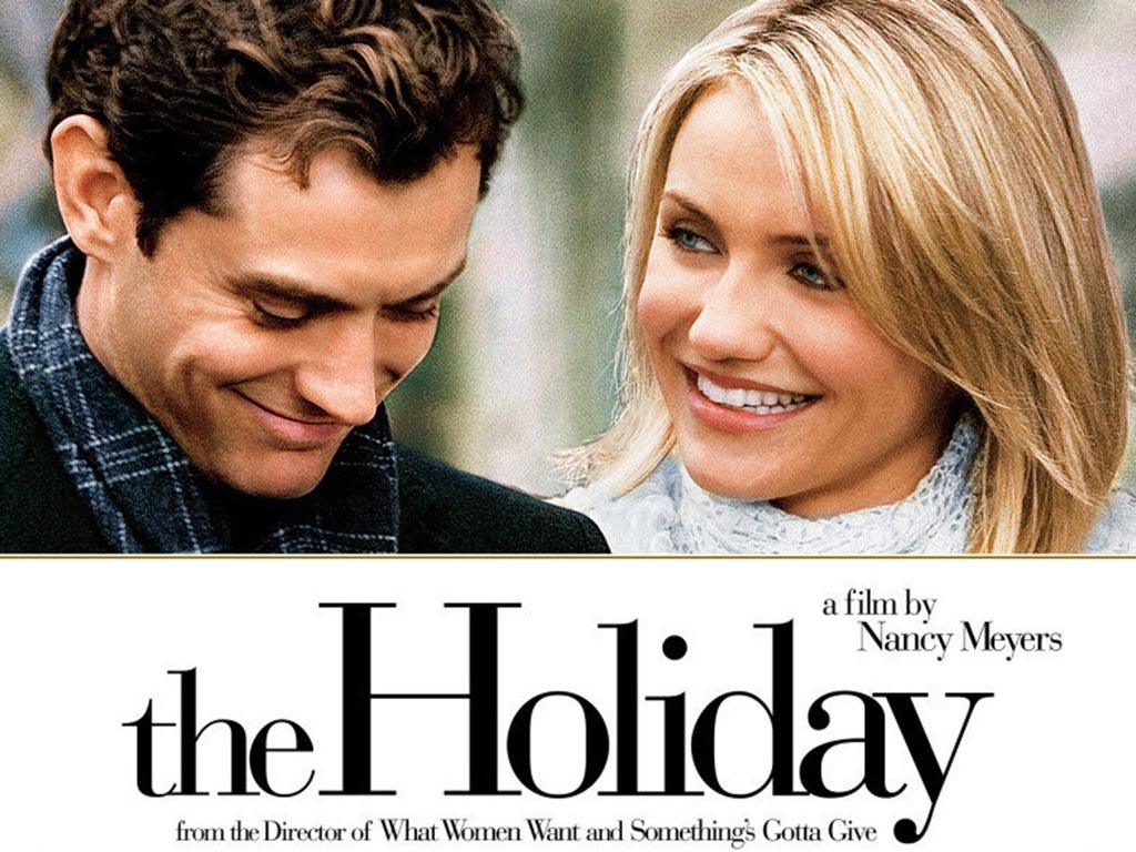 The Holiday / Vacanta
