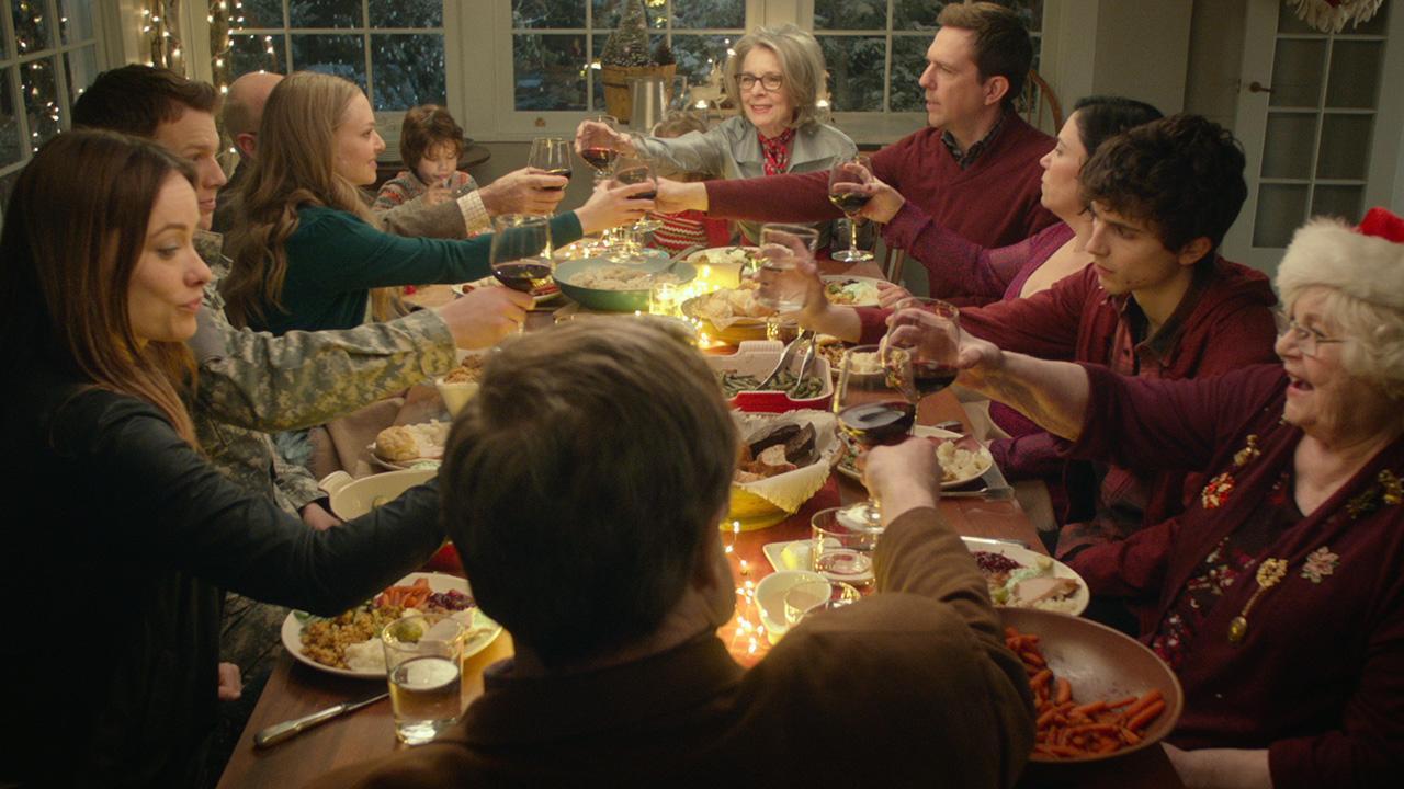 Love the Coopers