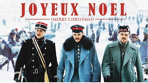Joyeux Noel / Craciun fericit