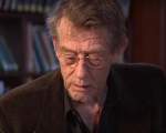 John Hurt