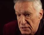 Hugh Hefner