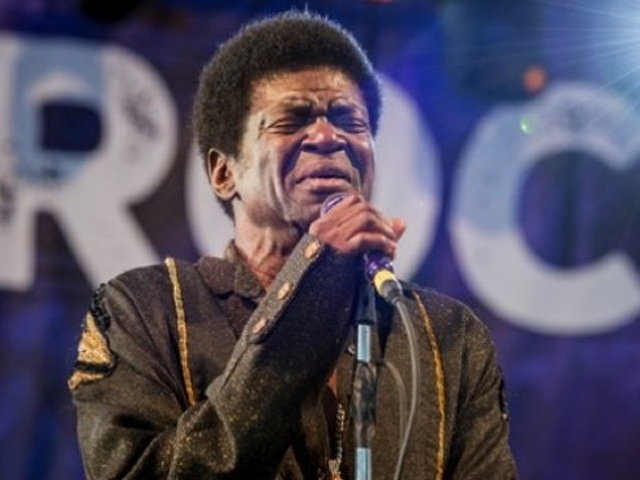Charles Bradley