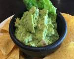 Record mondial: Un guacamole gigant care cantareste trei tone