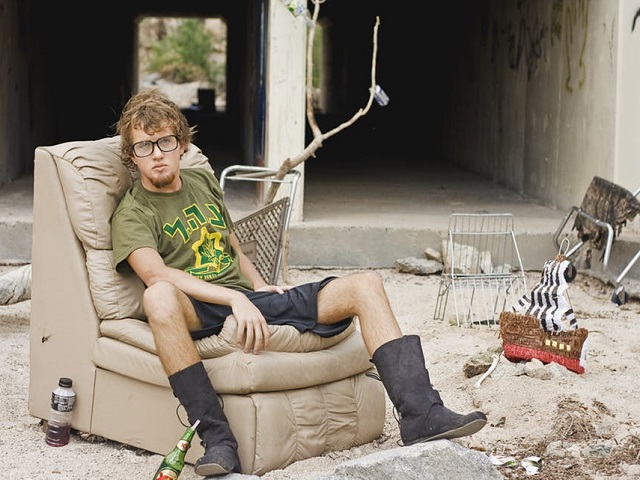 Prietenul care te face de ras