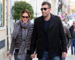 Ben Affleck si Jennifer Garner