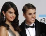 Selena Gomez si Justin Bieber