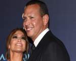 Jennifer Lopez si Alex Rodriguez