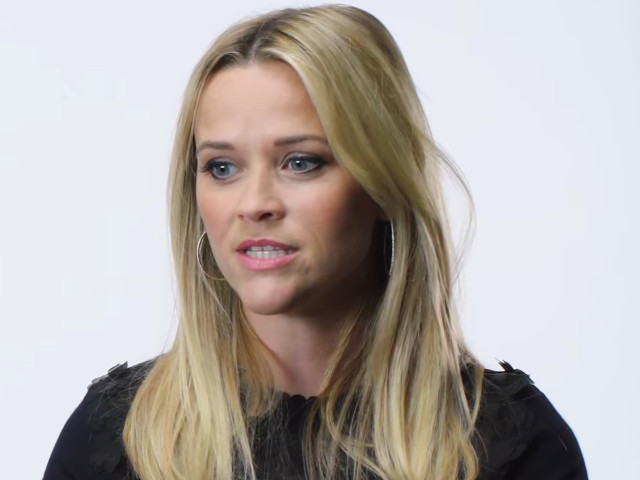 Reese Witherspoon