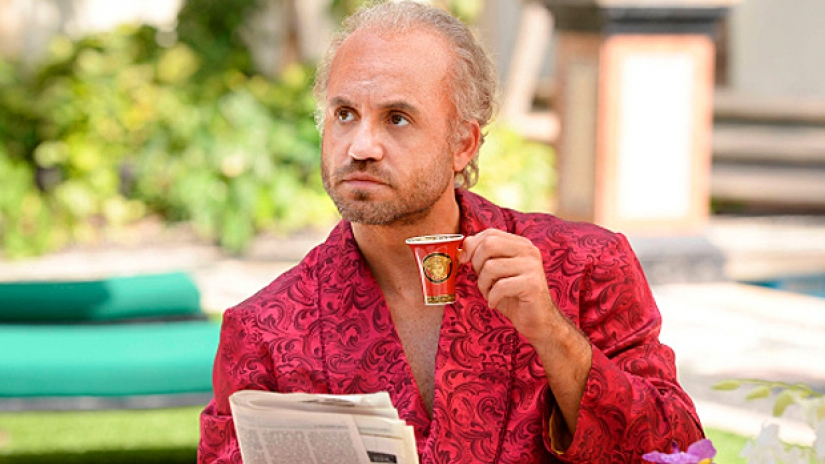 The Assassination of Gianni Versace: American Crime Story