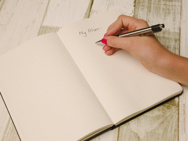 Iti setezi obiective greu de atins