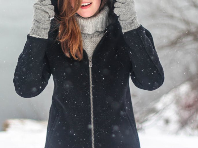 Aerul rece ne provoaca raceala