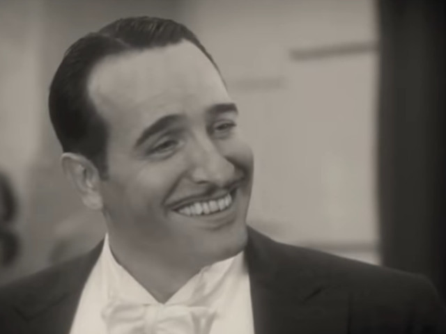 "The Artist" / "Artistul" (2011)