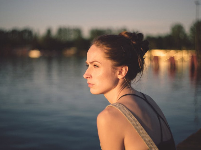 Niciodata nu pare impresionat de realizarile tale