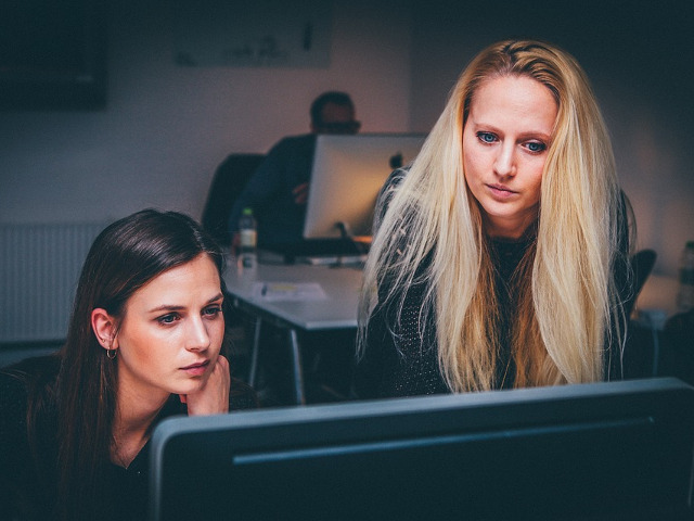 Iti spune ca esti norocos