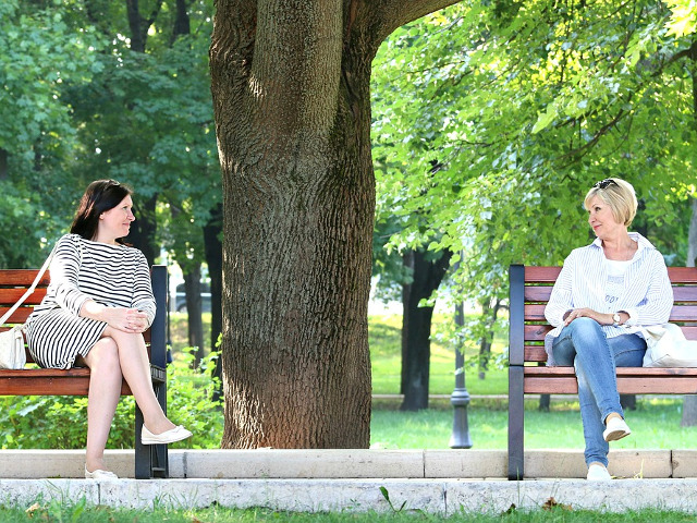 Ii place sa te imite