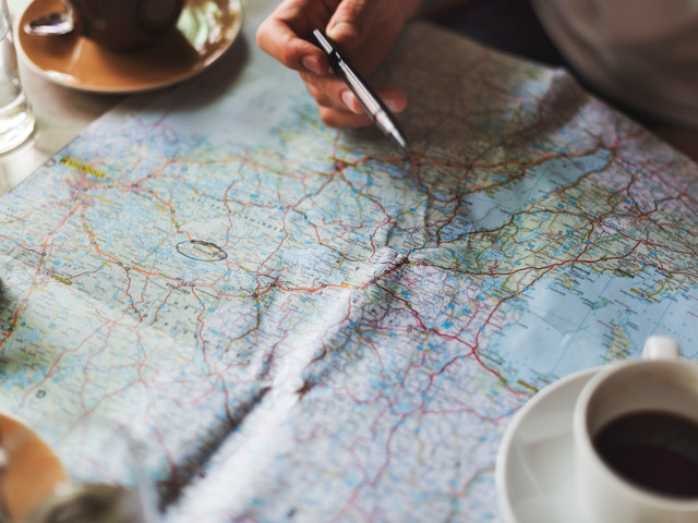 Alege unde vrei sa calatoresti