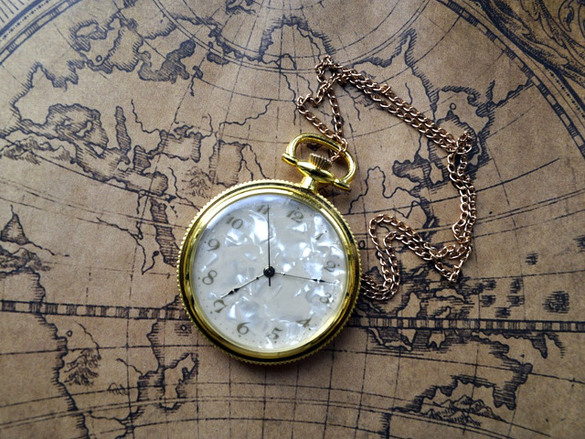 Fa-ti timp pentru calatorii