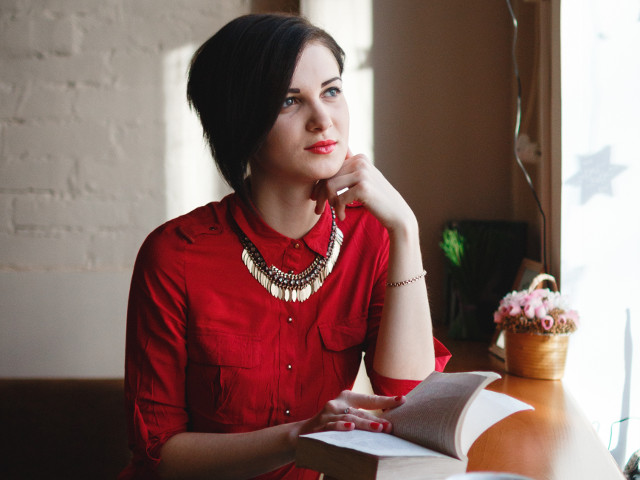 Devoreaza tot ce-ti pica in mana despre viitoarea ta destinatie