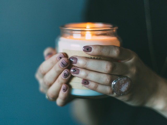 Unghii cu diverse forme