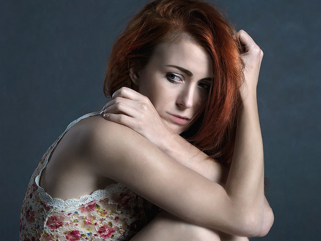 Frica si singuratate