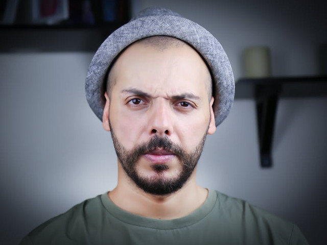 Ce gaseai atragator, te enerveaza