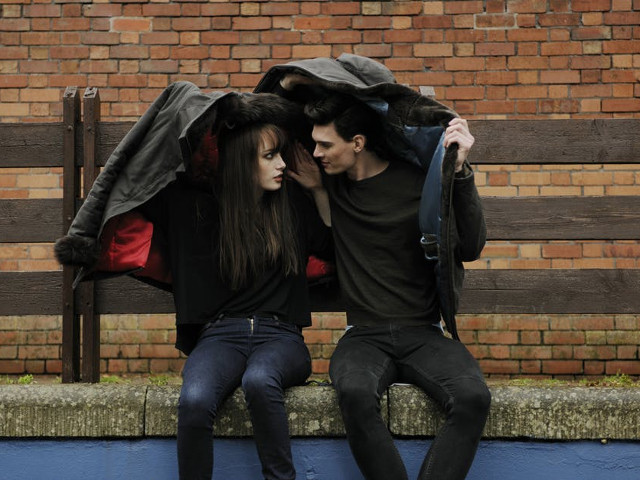 Partenerul devine curios