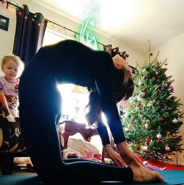 10+ copii care au reusit sa "strice" pozele adultilor, iar rezultatul nu e rau deloc