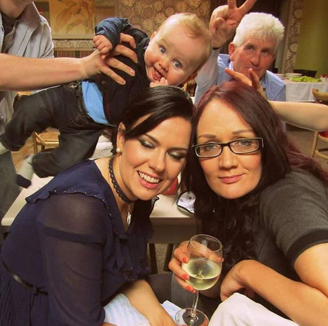 10+ copii care au reusit sa "strice" pozele adultilor, iar rezultatul nu e rau deloc