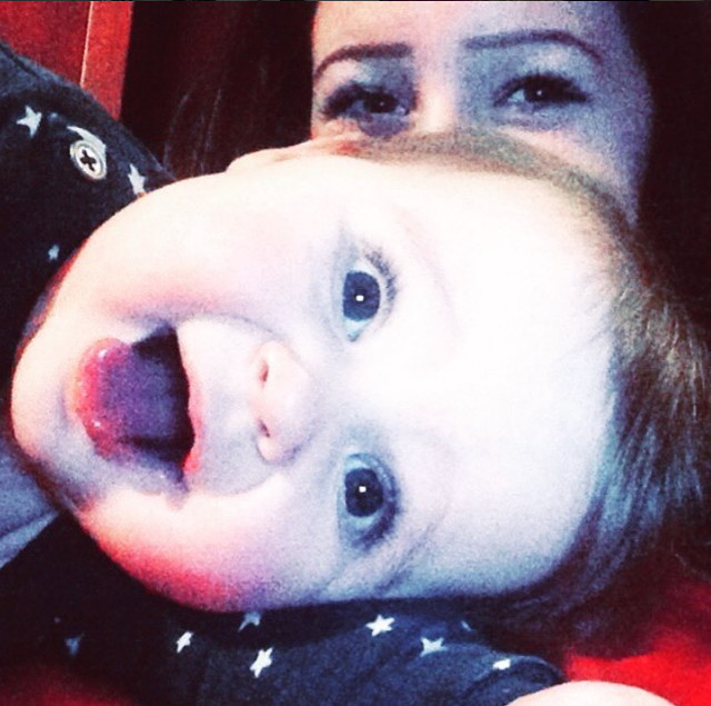 10+ copii care au reusit sa "strice" pozele adultilor, iar rezultatul nu e rau deloc