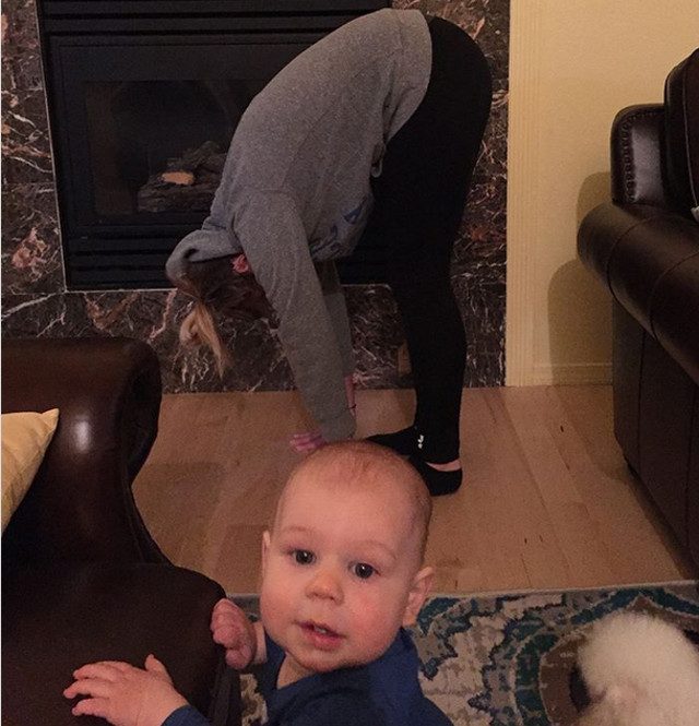 10+ copii care au reusit sa "strice" pozele adultilor, iar rezultatul nu e rau deloc