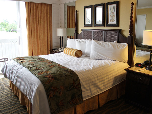 Lenjerie de pat sau perne: nu