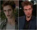 Robert Pattinson (Edward Cullen)