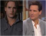 Peter Facinelli (Dr. Carlisle Cullen)