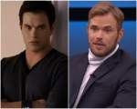 Kellan Lutz (Emmet Cullen)